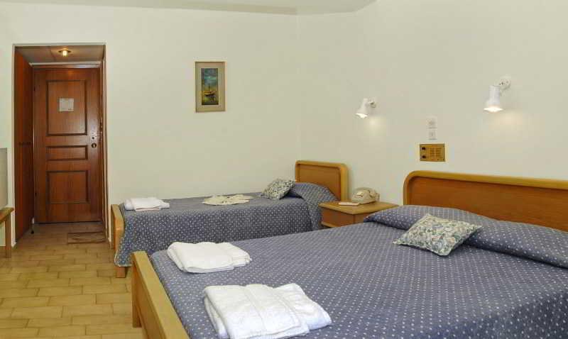 Mimoza Beach Argassi Exterior foto